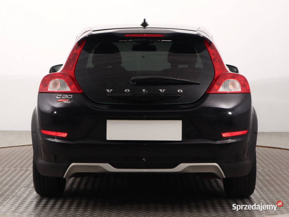 Volvo C30 16 D 1560cm3 Katowice