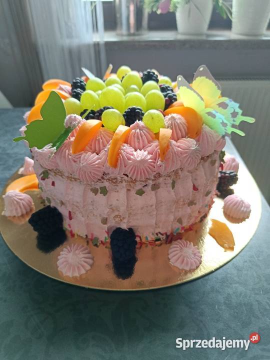 Torty Domowe Wrocław