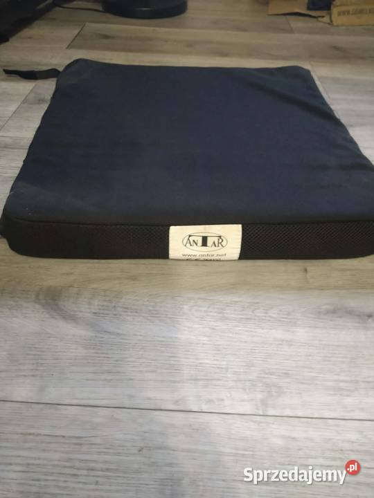 Poduszki do wózka inwalidzkiego świętokrzyskie Osiek