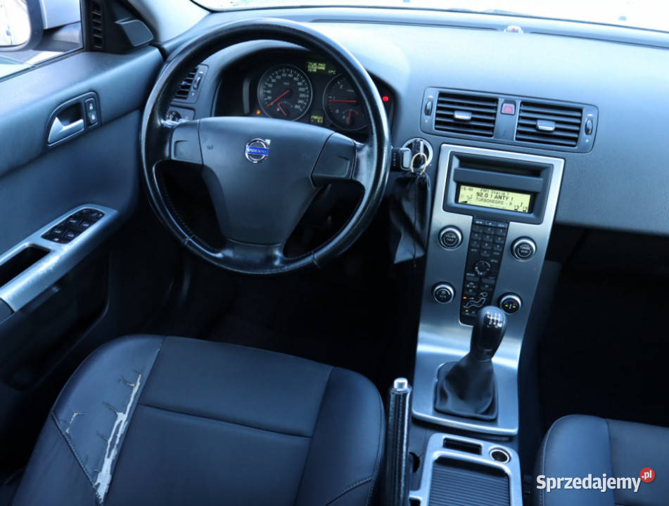 Volvo S40 20 D S40