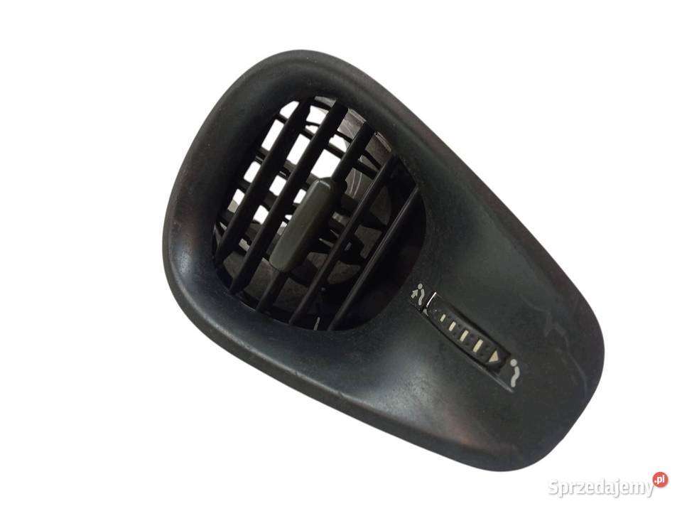 KRATKI NAWIEWU BOCZNA DESKI Renault Scenic II