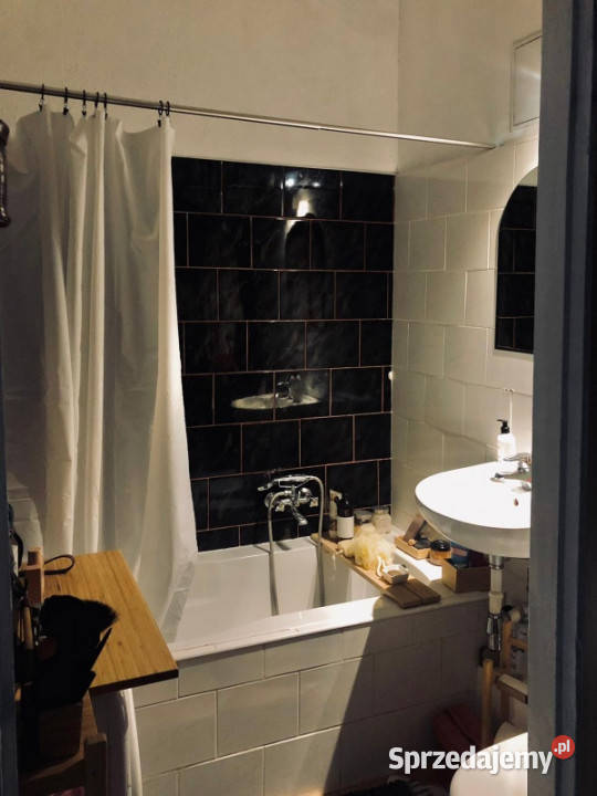 BEZPOŚREDNIO dwupokojowe wyposażone umeblowane M Warszawa