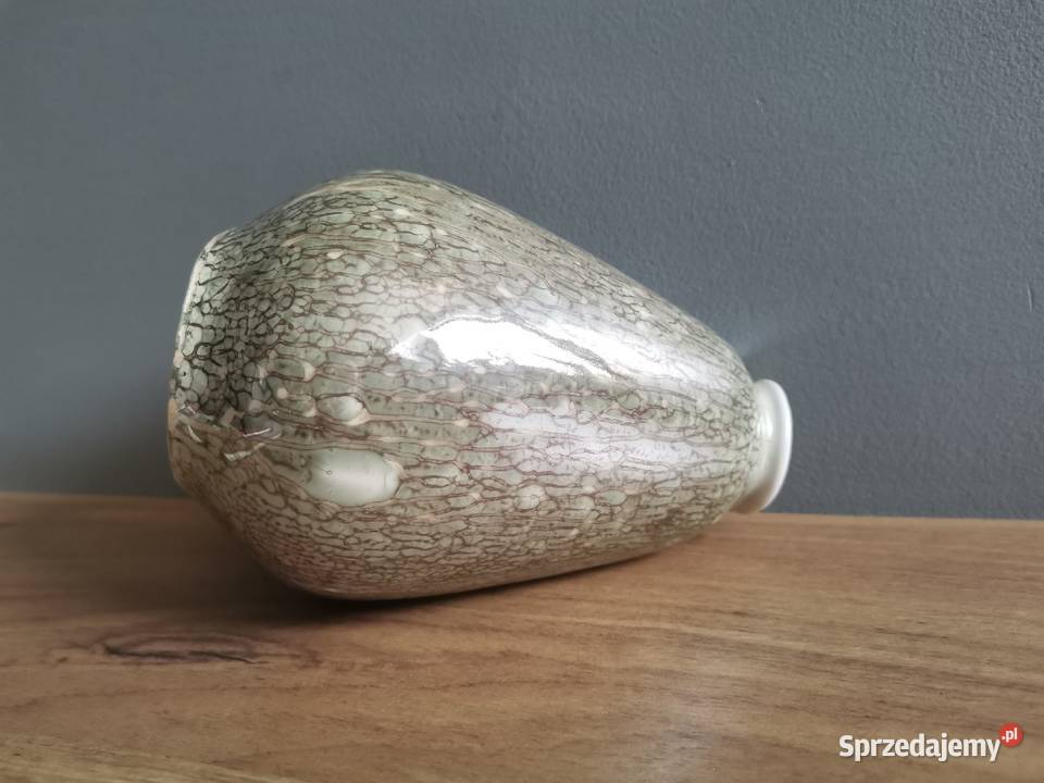 Stary wazon porcelana Bogucice PRL 1960 Look śląskie sprzedam