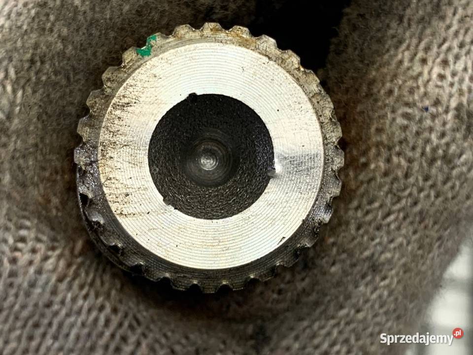 PÓŁOŚ LEWY PRZÓD FORD TRANSIT CONNECT 15 120 sprzedam