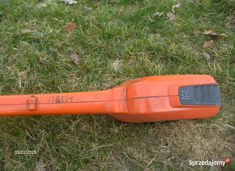 Kosa elektryczna 536lir husqvarna Jawiszowice