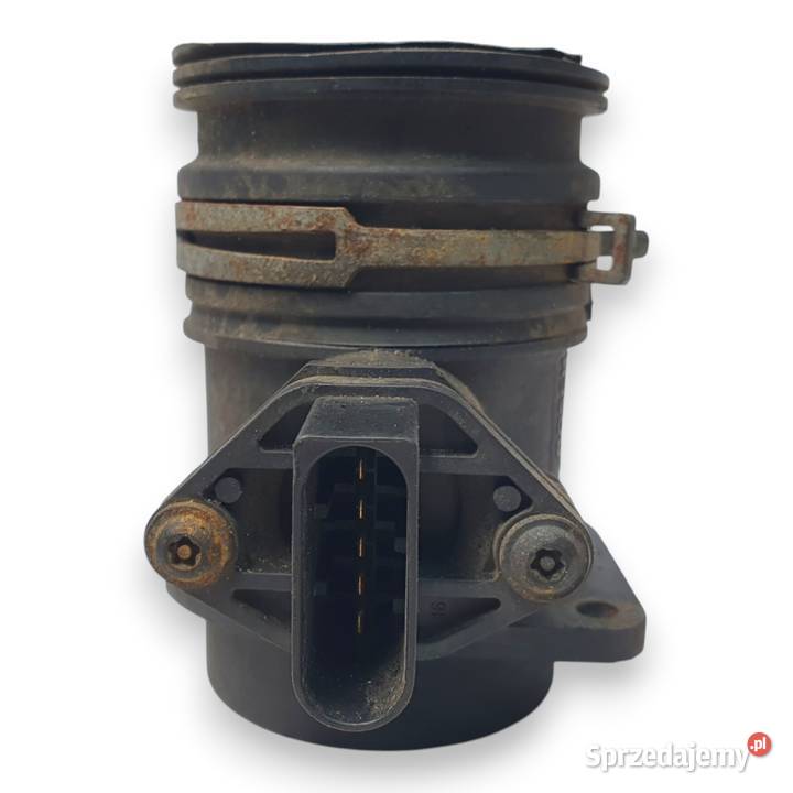 PRZEPŁYWOMIERZ Seat Ibiza IV 19 TDI 038906461B Chełm