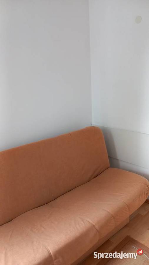 Kabaty2 pokojemetro balkon Warszawa