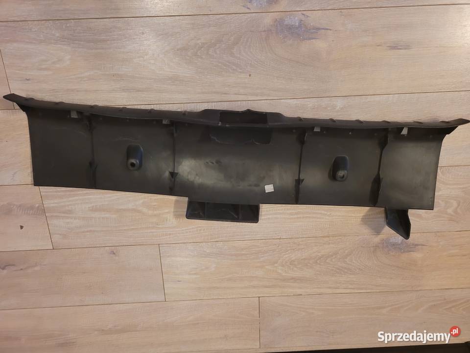 CITROEN C5 0104 OSLONA PASA TYLNEGO 9631647777 Lublin