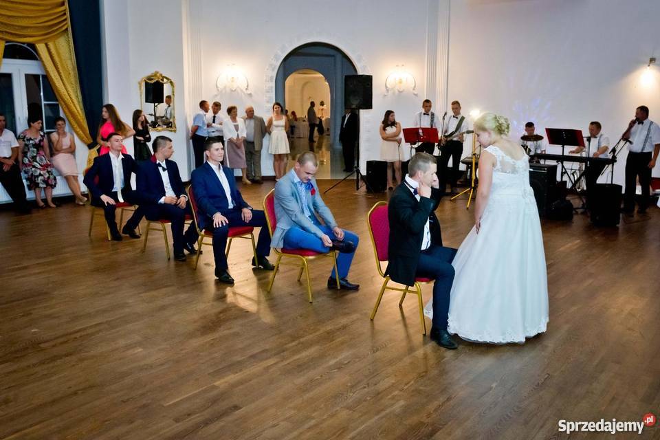 Zespół Buona Sera Band zespół na wesele zespół Kielce