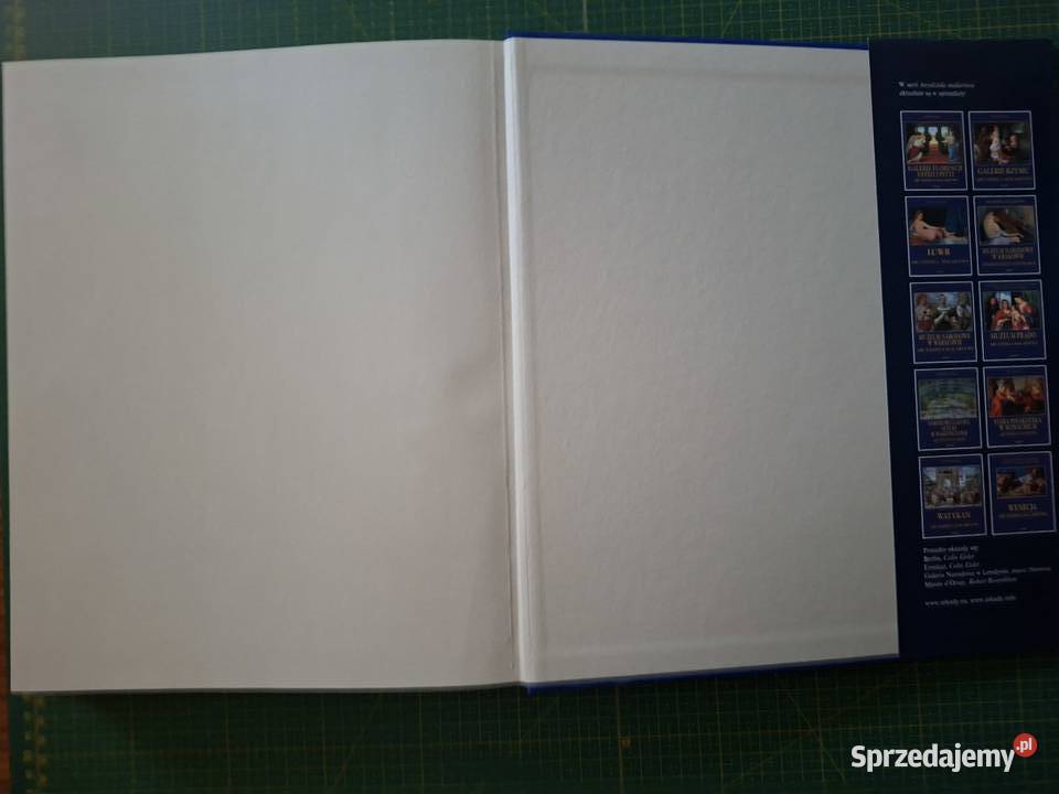 Arcydzieła malarstwa Pinakoteka Brera w Kraków