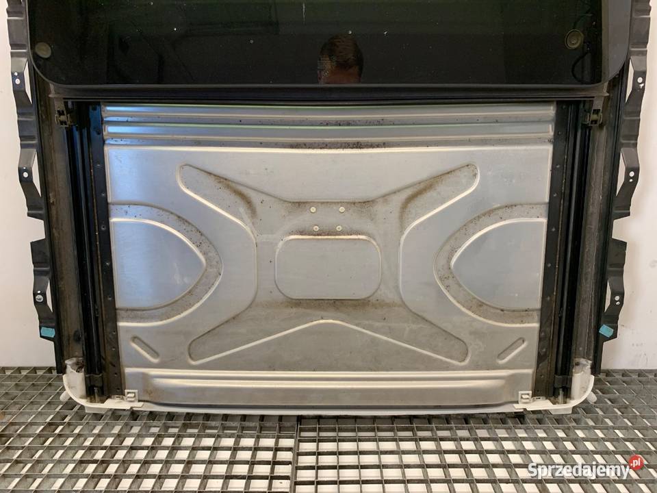 SZYBERDACH BMW E60 SedanLimuzyna 0310 6949628