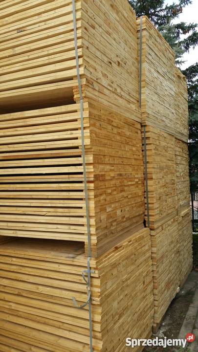 Deski paletowe I gatunek Biznes i Przemysł pomorskie Starogard Gdański sprzedam