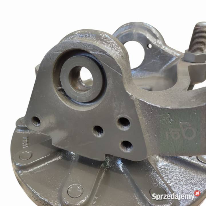 Zwolnica Kompletna Carraro 2029 Zwrotnica 11364 Wilkowo sprzedam