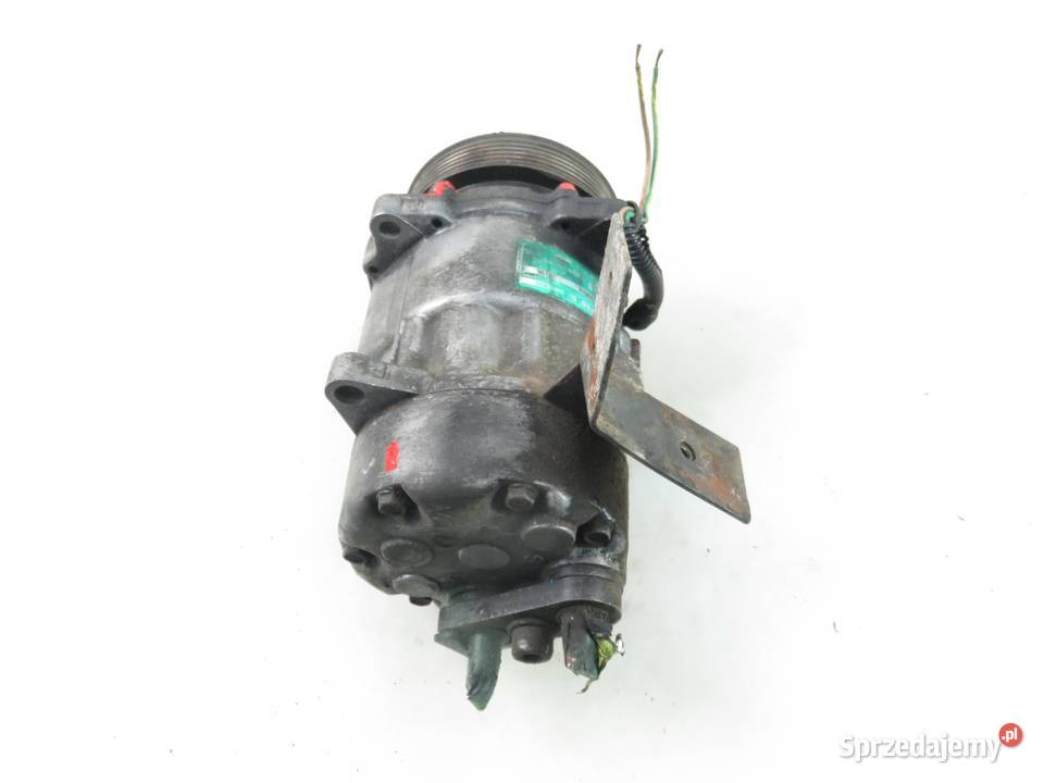 KOMPRESOR KLIMATYZACJI FIAT ULYSSE 20 16V SD7V16 osobowe małopolskie