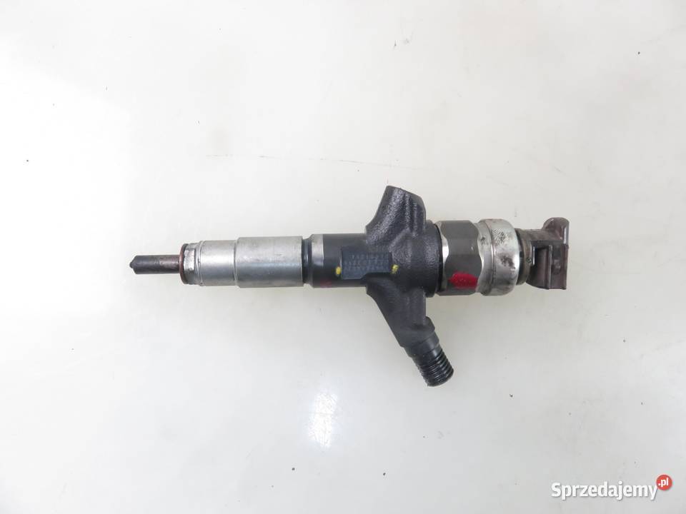 WTRYSKIWACZ SUBARU LEGACY IV 20 D AWD 16613AA020 sprzedam