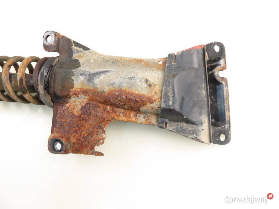 AMORTYZATOR LEWY TYLNY AUDI 80 B4 20 Amortyzatory