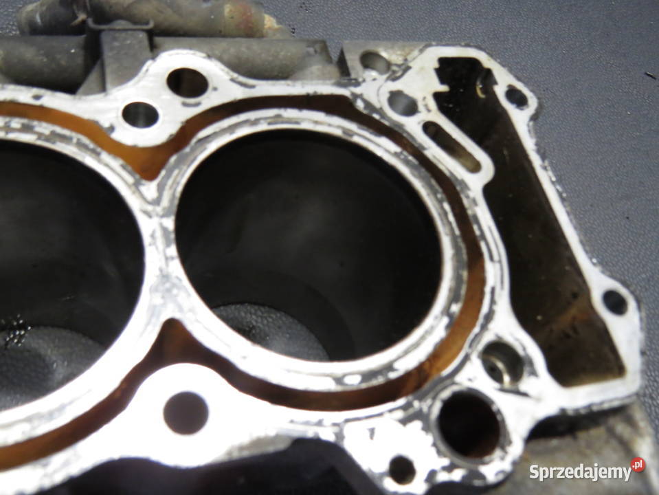 SUZUKI BURGMAN 650 05 cylinder tłok pierścienie Warszawa
