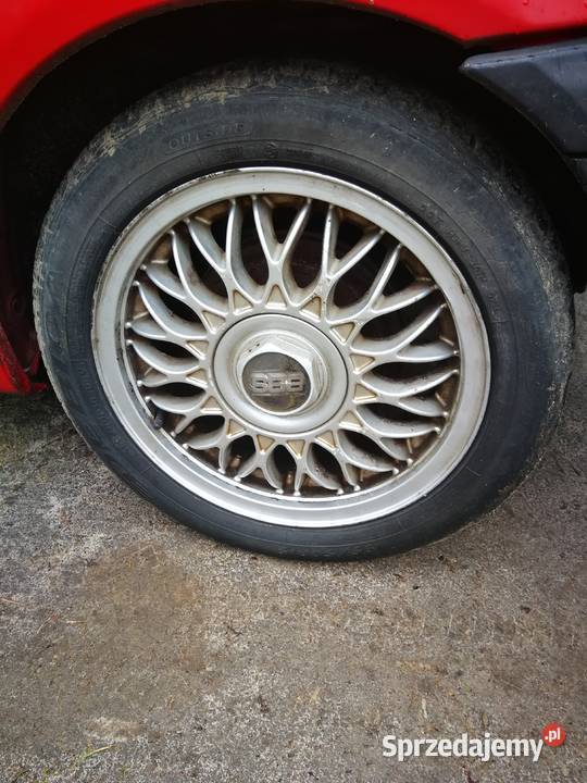 Volkswagen Golf 3 14 bg benzyna+LPG Golf Kamionka sprzedam