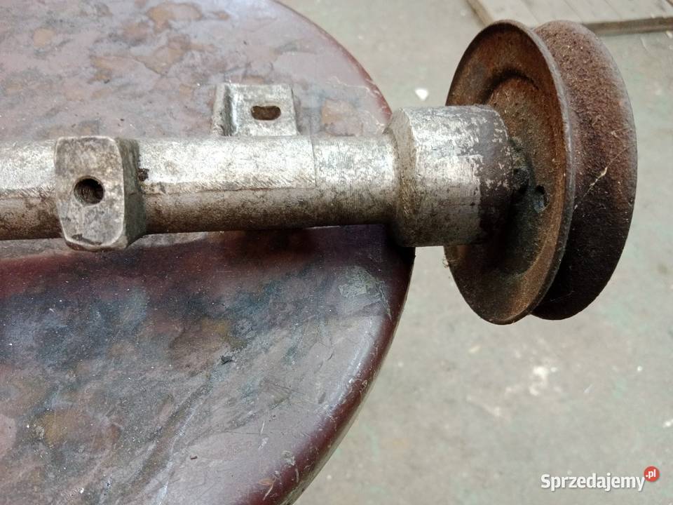 Pompa wody Syrena sprzedam