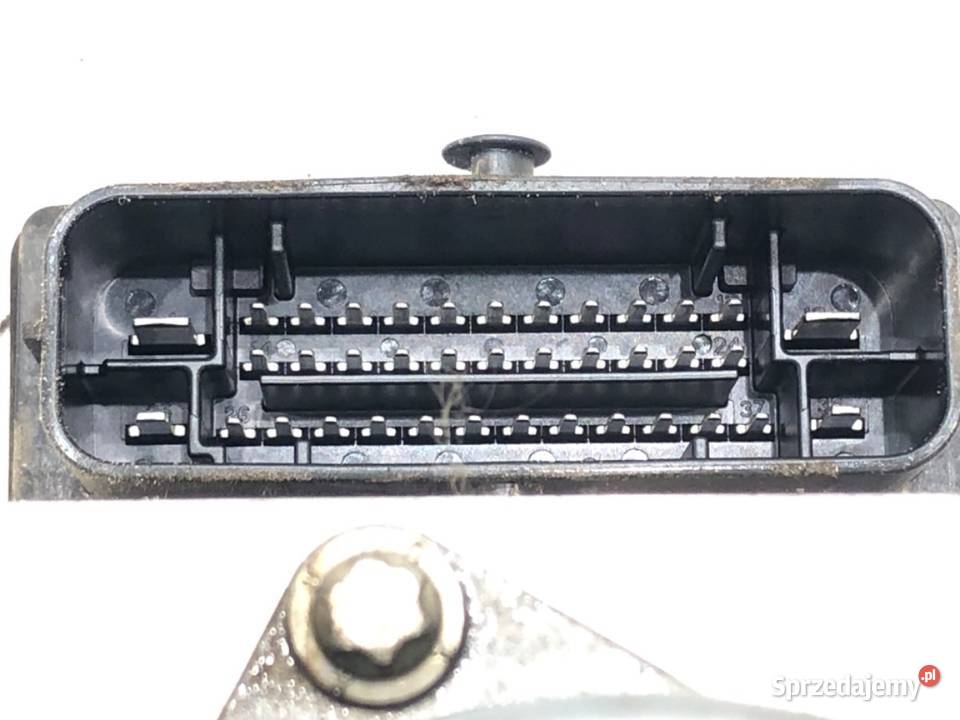 POMPA ABS VW PASSAT B7 3AA614109AB 20 170 1015