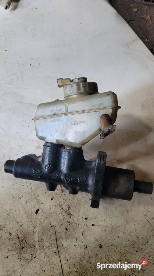Pompa hamulcowa Opel Omega ABS osobowe Łagów sprzedam