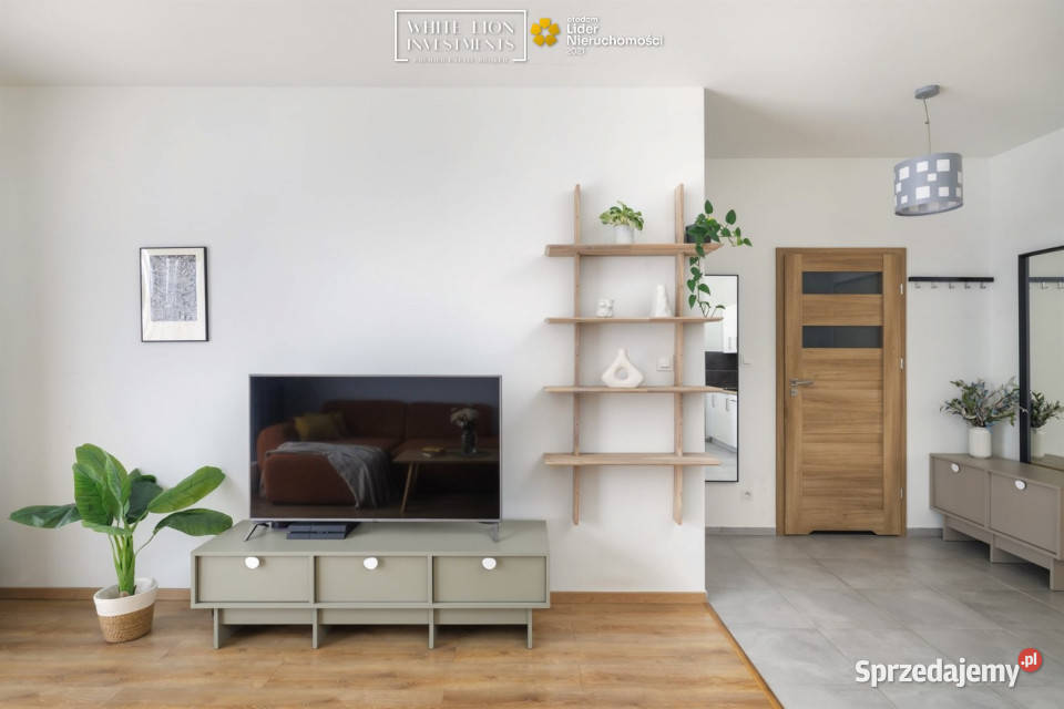 Mieszkanie 4751m2 2 pokojowe Warszawa Piętro 2 sprzedam