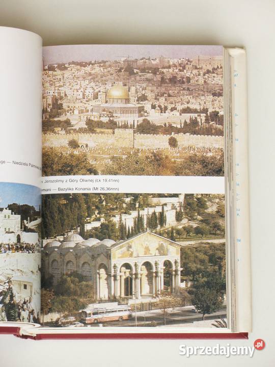 Pismo święte nowego testamentu wiara, duchowość Kraków