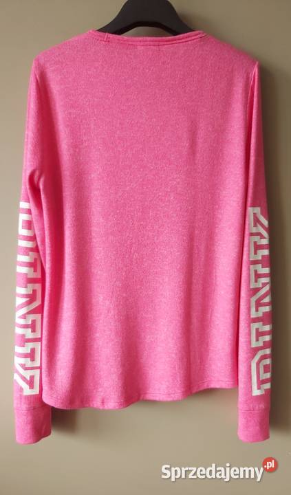 Victoras Secret Pink bluzka LG Rozmiar 40(L) Lublin