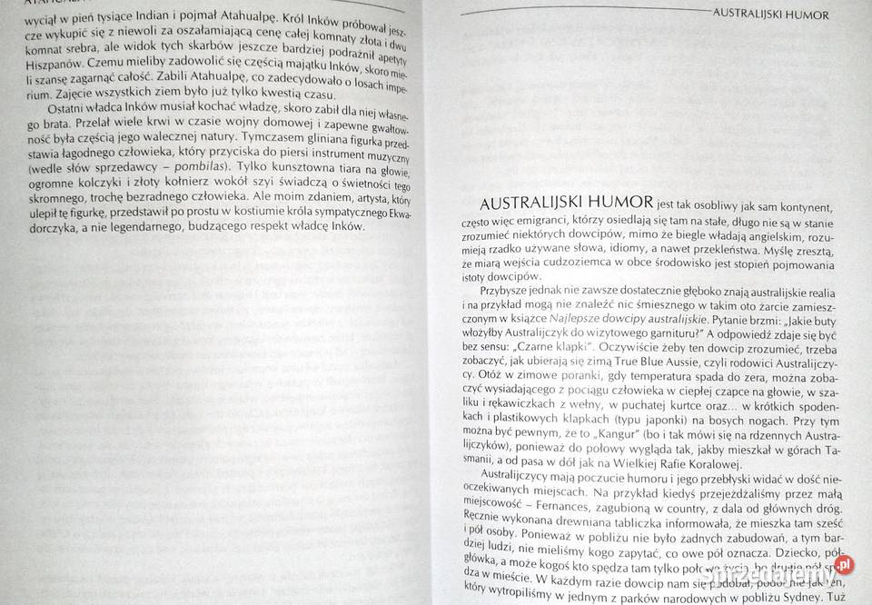 ABC Globtrotera Małgorzata Sawicka Książki i Podręczniki sprzedam