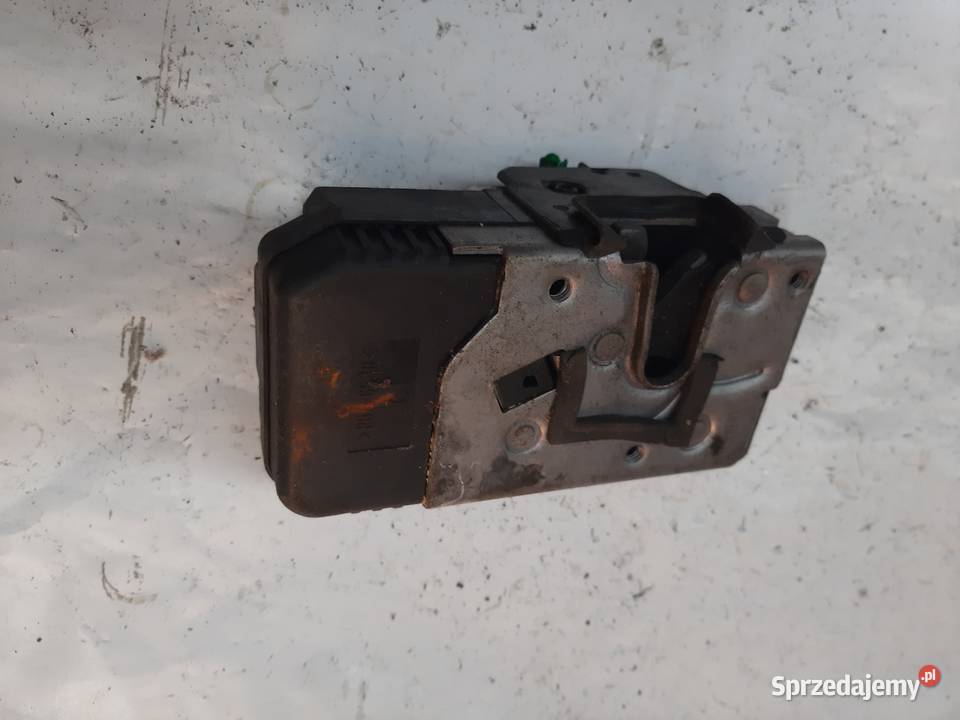Opel Vectra B Zamek Drzwi Lewy Przód Ksawerów sprzedam
