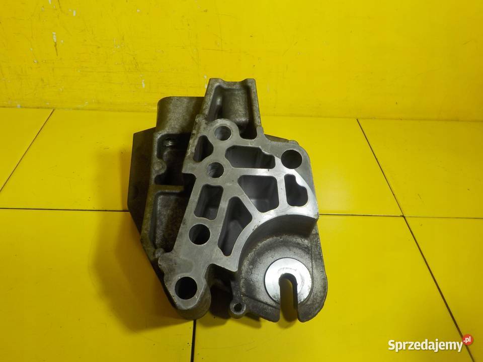 FREELANDER II 2 22 TD4 09r 160 224DT lapa silnik Suków