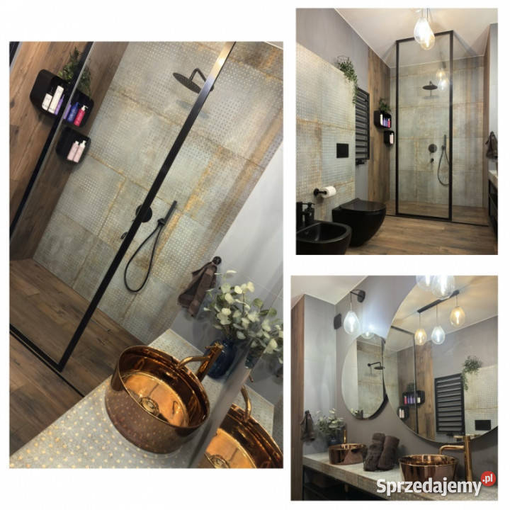 Dom Parterowy Chrzanów