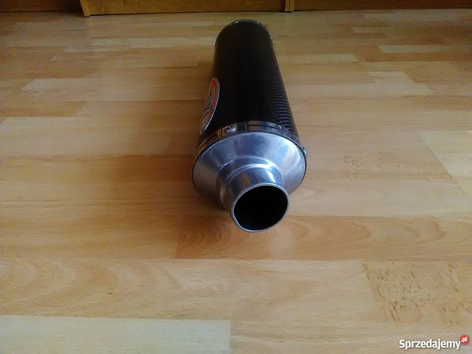 Wydech IXIL CARBON YAMAHA HONDA SUZUKI KAWASAKI