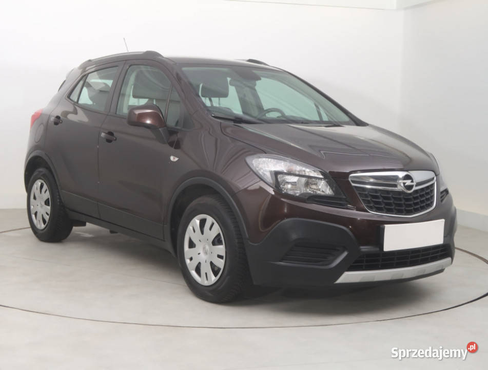 Opel Mokka 16 ESP Mokka