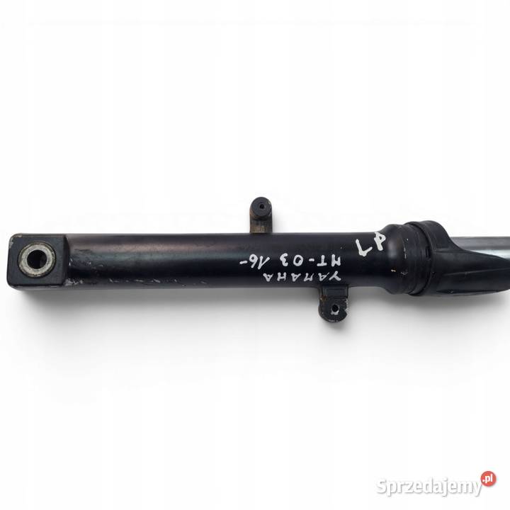 PRZEDNIE ZAWIESZENIE LAGI PRZÓD Yamaha MT03 II sprzedam