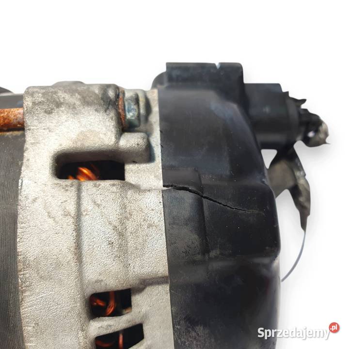ALTERNATOR Ford Focus III 10 EcoBoost osobowe Chełm