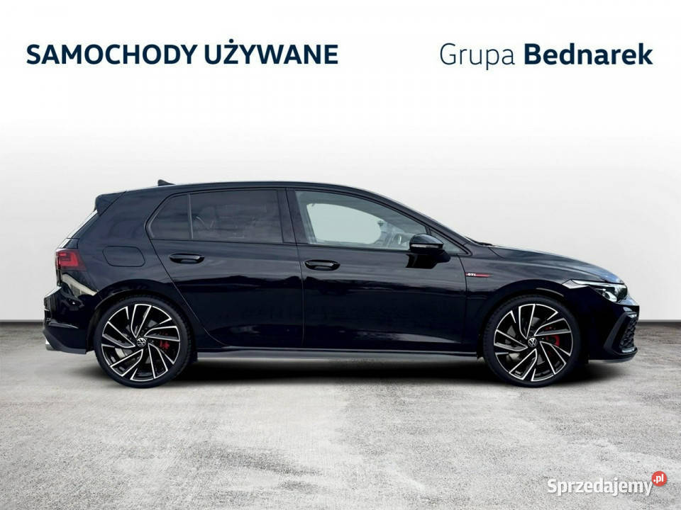 Volkswagen Golf Bezwypadkowy Serwis ASO 2kp opon sprzedam