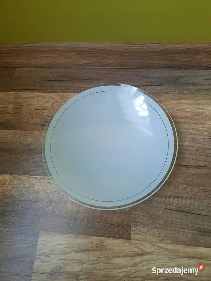 Klosz Do Lampy Plafonu Przyszowa