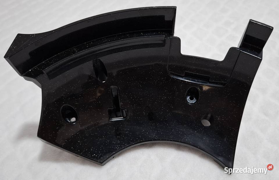 Prawe mocowanie zatrzasku zbiornika z śląskie Czeladź