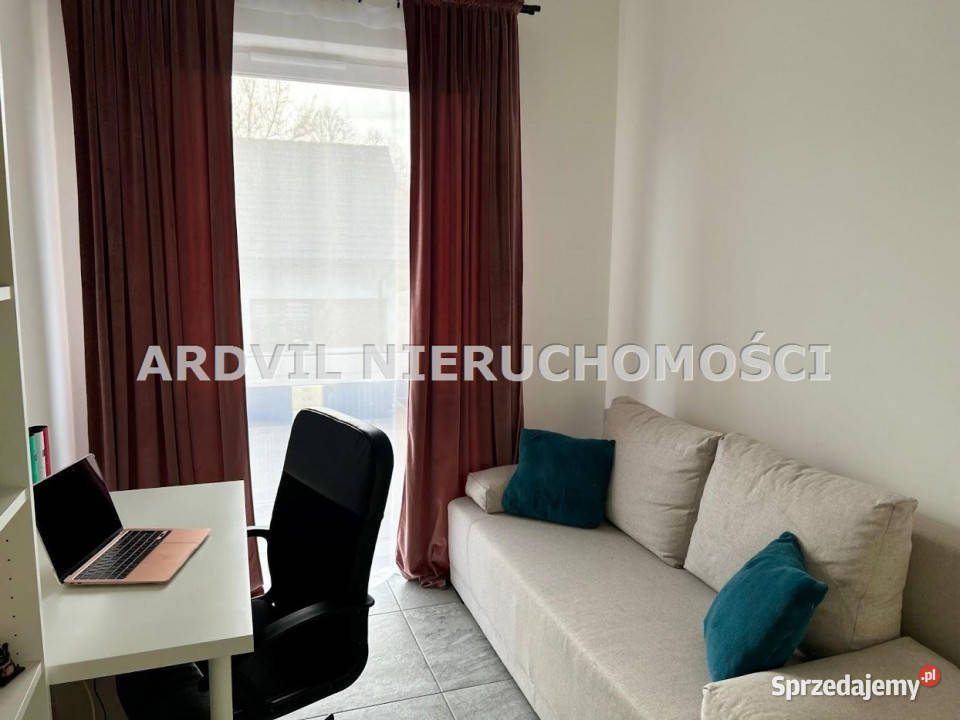 Sprzedam mieszkanie 5168m2 3 pok Porosły podlaskie