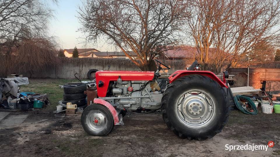 Ursus c330 Zgierz