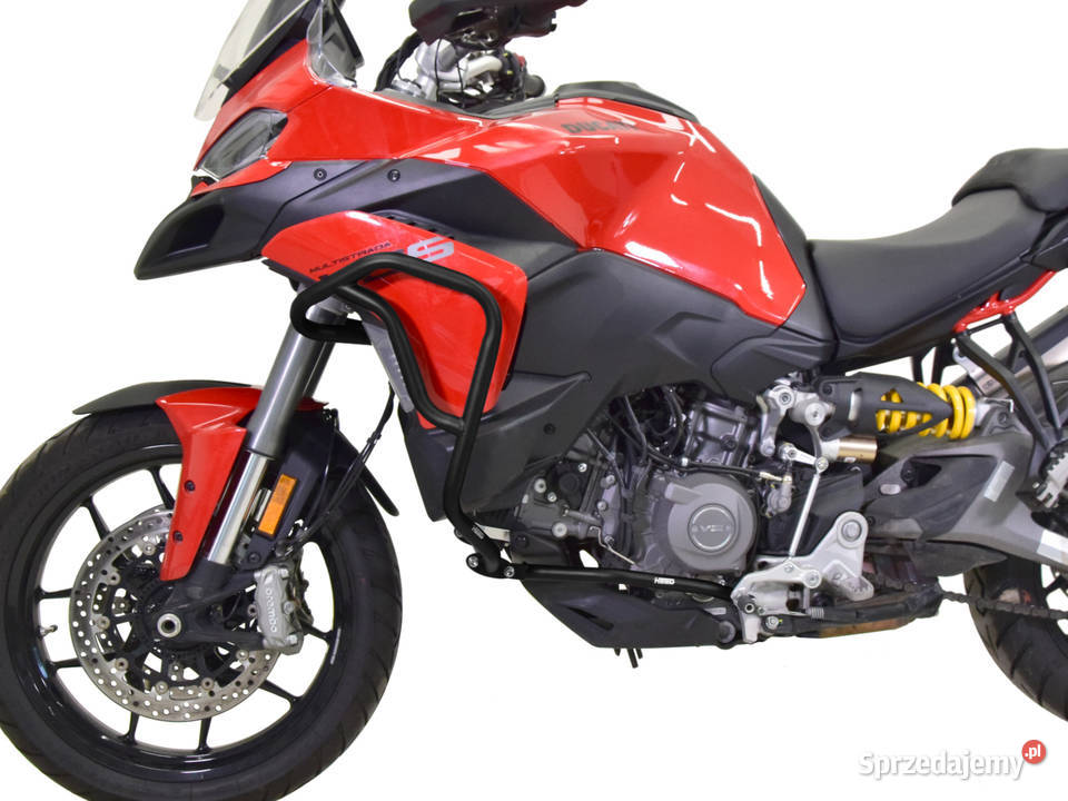 Gmole HEED do Ducati Multistrada V2 V2S 2025 Częstochowa