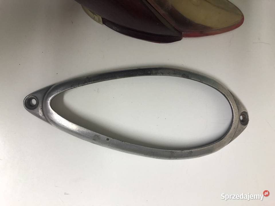 Lampa tył Panonia Pannonia Nochal Bolesławiec sprzedam