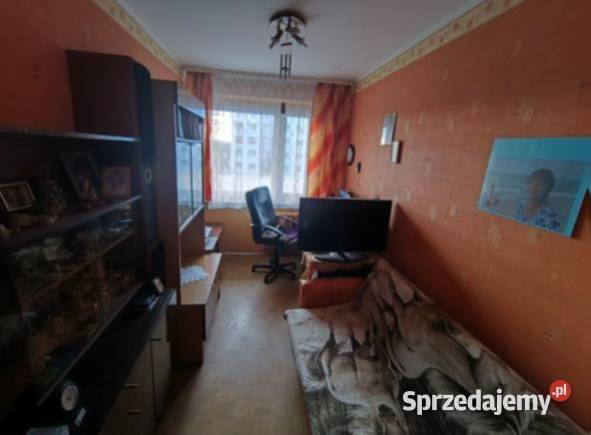 Syndyk sprzeda 18 udziału w prawie własności blok Siemianowice Śląskie sprzedam