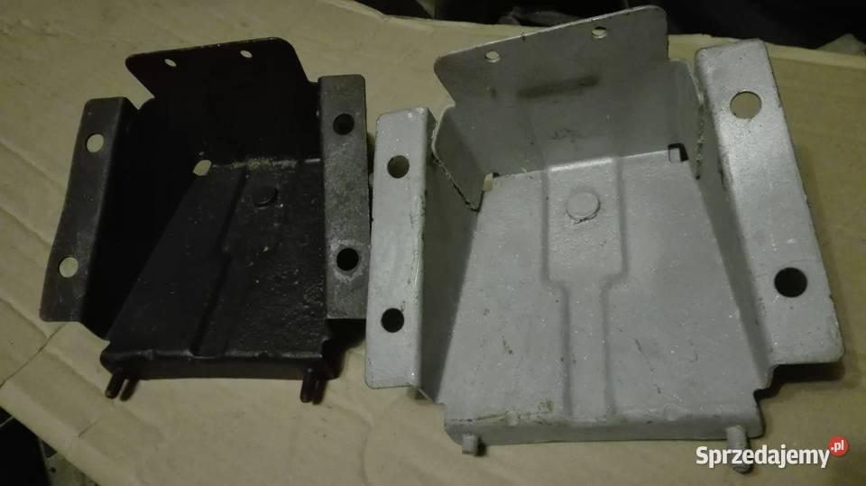 Hak holowniczy ucho przod polonez caro atu truck mazowieckie Suskowola sprzedam