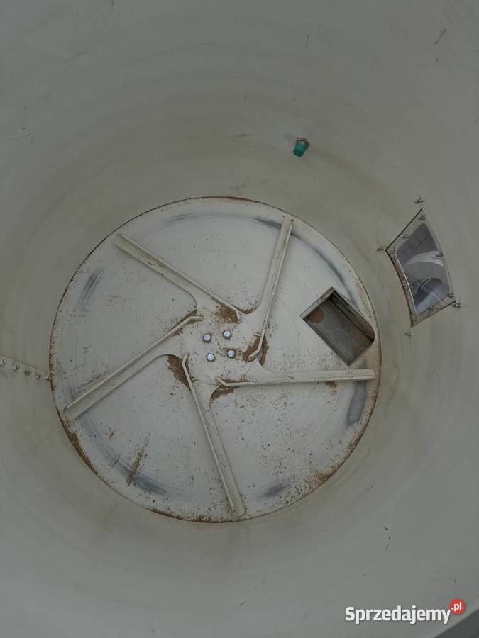 Brykieciarka hydrauliczna do trocin PRODECO E60S Łabuńki Pierwsze