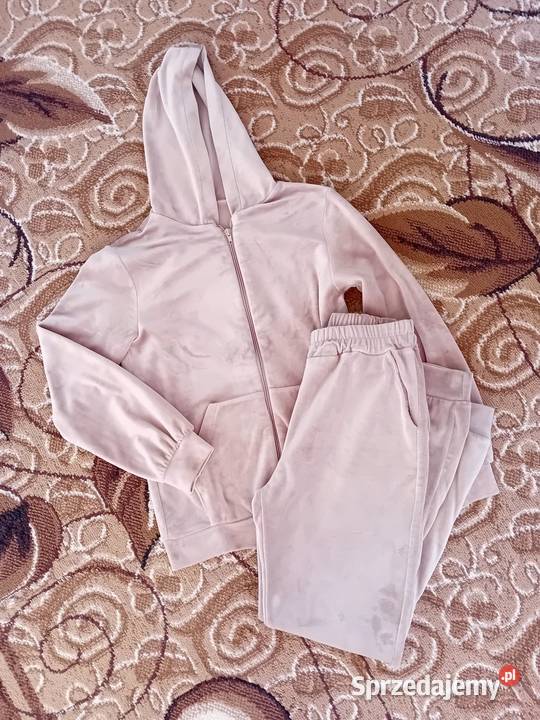 Dres mazowieckie Warszawa