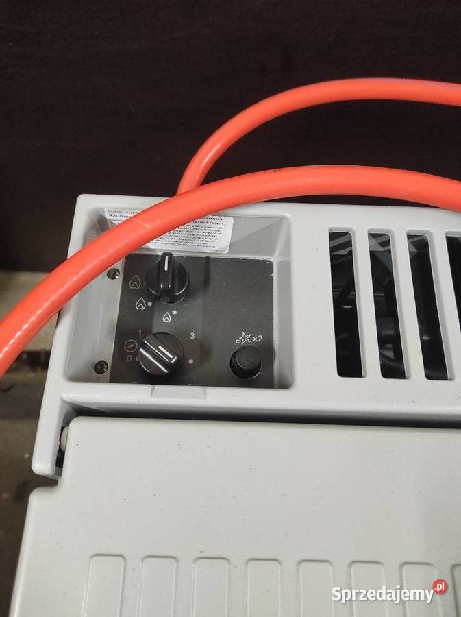 Lodówka turystyczna kempingowa gaz12v230v Dom i Ogród Jawor
