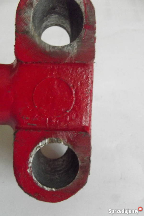 Wąs serwa MTZ Parczew