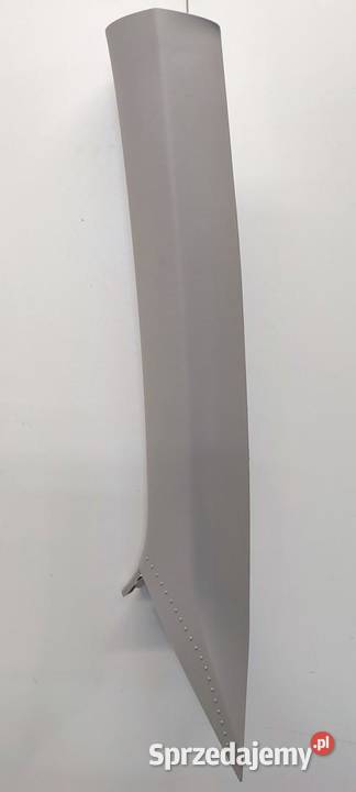 VW TIGUAN ALLSPACE OSŁONA SŁUPKA LEWA 5NN867233A